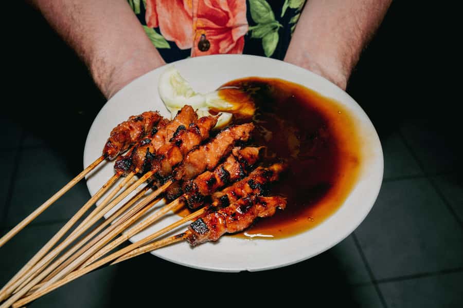 Bali: Bites Food Tour with over 15 Tastings - Food Safety and Diet Reality Check (Read This Part Carefully)