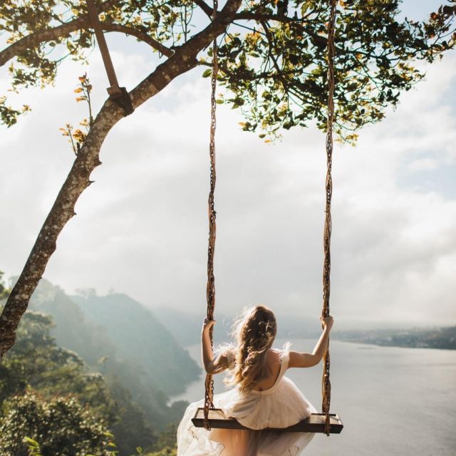 Bali Bliss: Dolphin Lovina Private Expedition - Coffee Stops in Bangli and Wanagiri, What You Might Learn