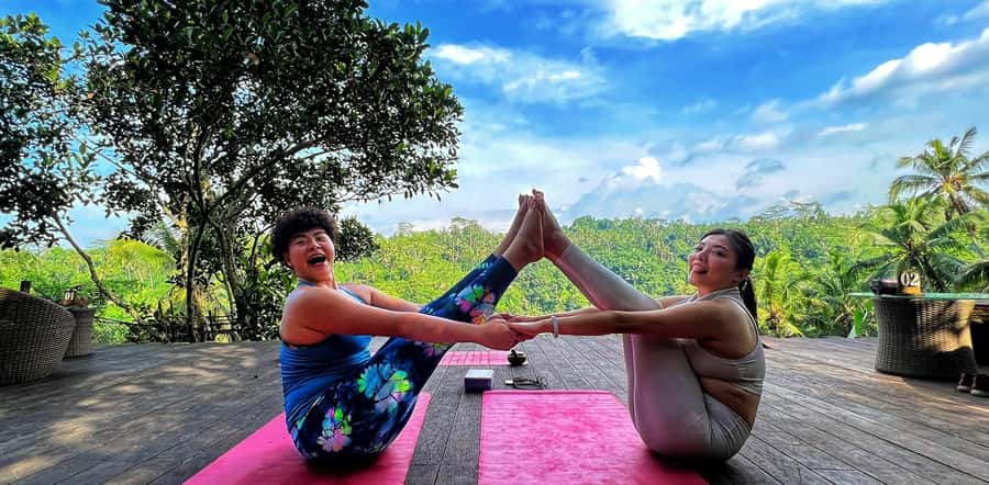 Bali Bliss: Yoga, Floating Breakfast and Rice terrace walk - Should You Book Bali Bliss? My Straight Answer