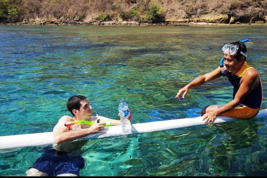 Bali: Blue Lagoon and Tanjung Jepun Snorkeling Trip - Why Blue Lagoon and Tanjung Jepun Pair So Nicely