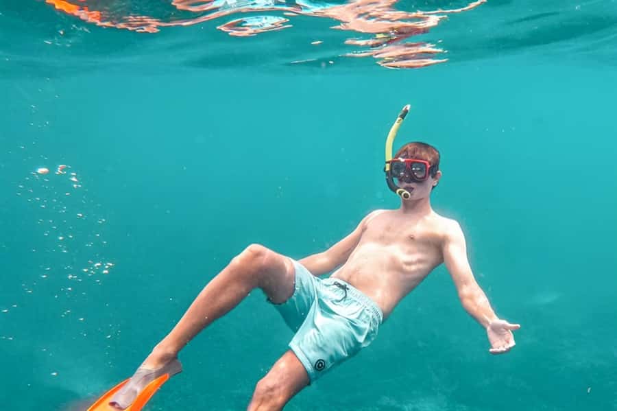 Bali: Blue Lagoon Beach Snorkeling Tour with Lunch - Who This Bali Tour Is Best For