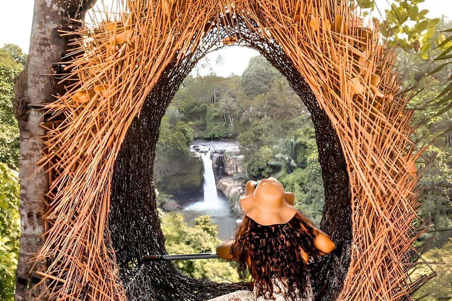 Bali: Blue Lagoon Snorkel, Kanto Lampo & Tibumana Waterfalls - Price and value: what you really get for about $29