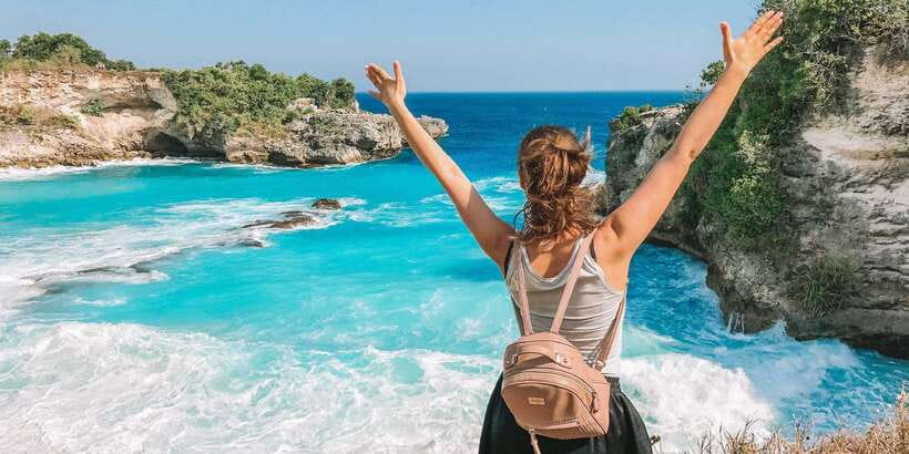 Bali: Blue Lagoon Snorkeling and Tanjung Jepun Private Tour - Key highlights at a glance