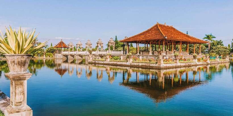 Bali: Blue Lagoon Snorkeling and Tanjung Jepun Private Tour - Why this Bali snorkeling route works