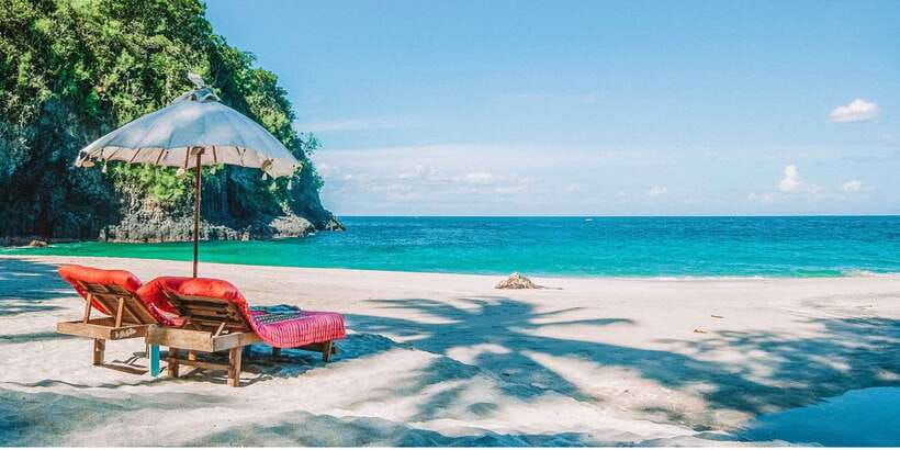 Bali: Blue Lagoon Snorkeling and Tanjung Jepun Private Tour - Ujung Water Palace: a peaceful cultural stop that balances the day