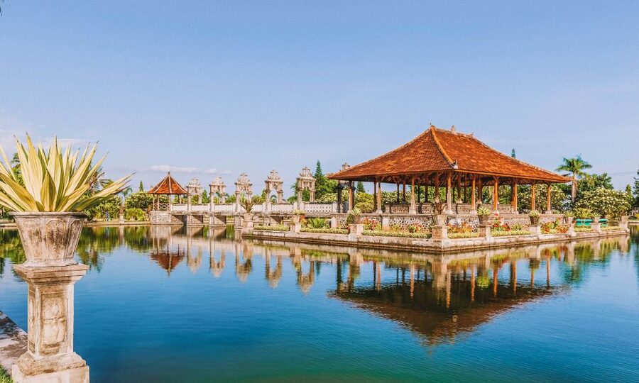 Bali: Blue Lagoon Snorkeling and Tanjung Jepun Private Tour - Shower, changing clothes, and lunch timing you can control