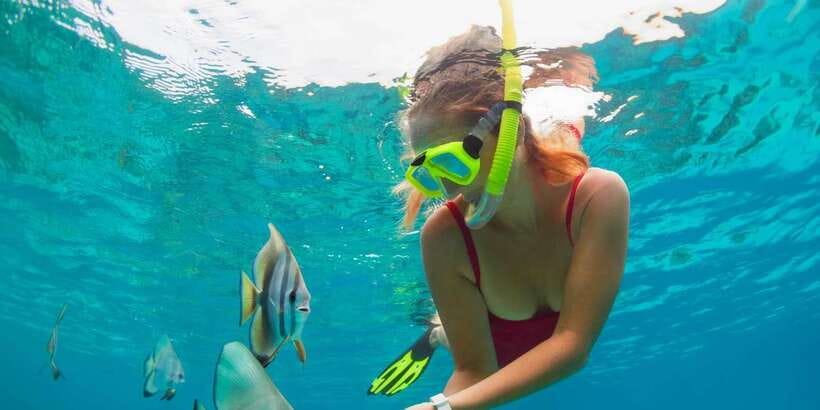 Bali: Blue Lagoon Snorkeling and Tanjung Jepun Private Tour - Pickup and timing: what the 9.5-hour day feels like