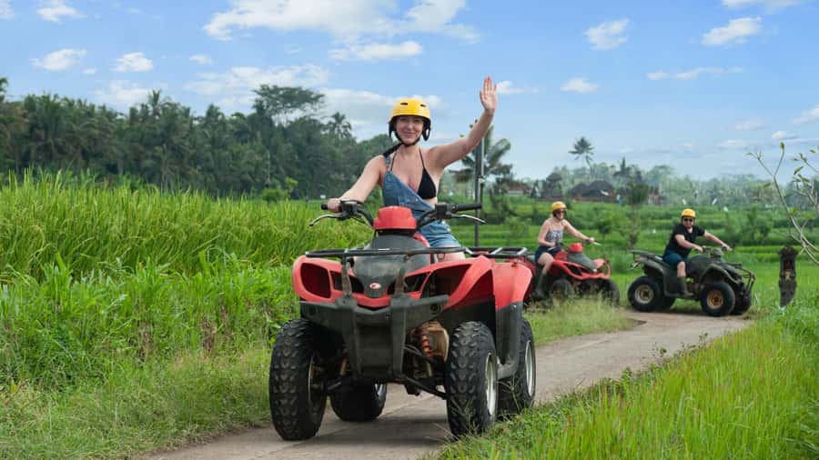 Bali: Blue Lagoon Snorkeling Inclusive of Lunch & Transport - Price and Logistics: Why $44 Can Be a Good Deal in Bali