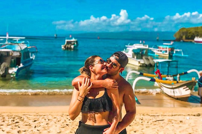 Bali Blue Lagoon Snorkeling - Lunch and Transport All Inclusive - Who This Tour Fits Best (and Who Might Want Another Plan)