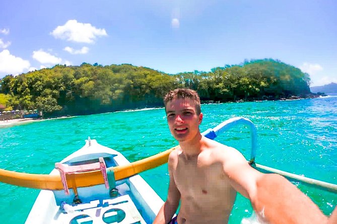 Bali Blue Lagoon Snorkeling - Lunch and Transport All Inclusive - Should You Book This Bali Blue Lagoon and Lempuyang Tour?