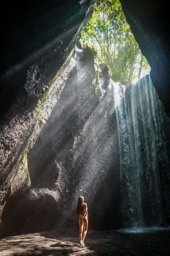 Bali: Blue Lagoon Snorkeling & Waterfall Tour - Coffee plantation and tasting: learning about Luwak coffee