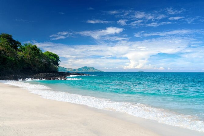 Bali Blue Lagoon Snorkeling with Private Transfer & Lunch - Key takeaways before you go