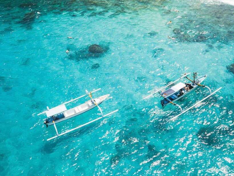 Bali: Blue Lagoon & Tanjung Jepun Snorkeling & lunch - Should You Book Blue Lagoon and Tanjung Jepun Snorkeling?