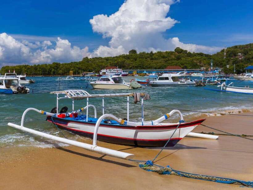 Bali: Blue Lagoon & Tanjung Jepun Snorkeling & lunch - What’s Included So You Can Travel Light