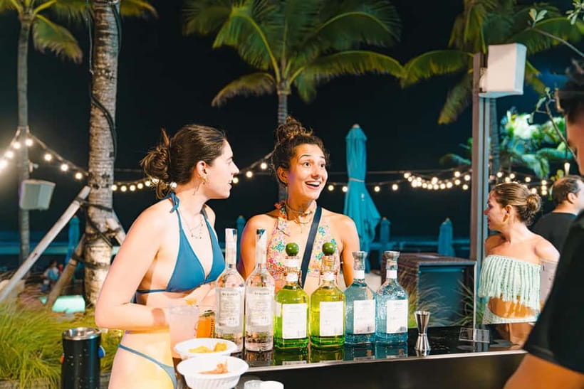 Bali/Canggu: Atlas Beach Club Celebrity Performance 2025 - Price and Value: Is $12 Really Enough?