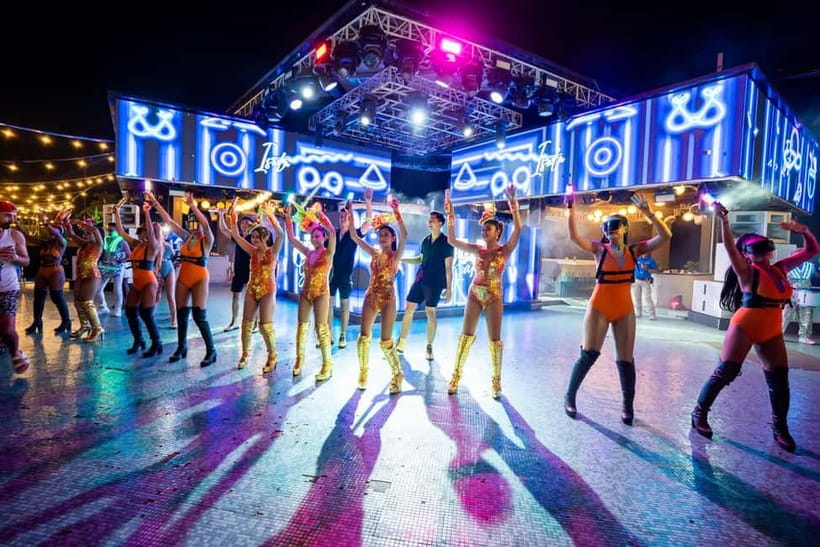 Bali/Canggu: Atlas Beach Club Celebrity Performance 2025 - Reserve and Pay Later: A Lower-Stress Way to Lock It In