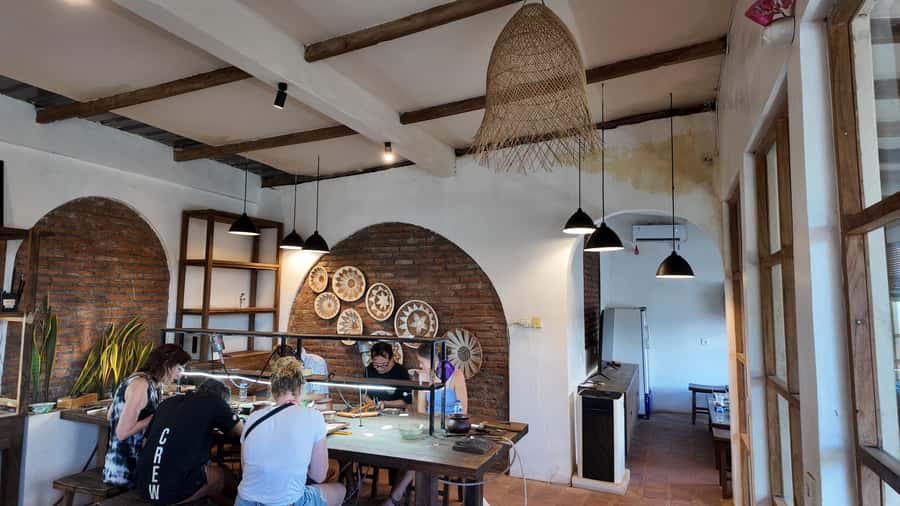 Bali: Canggu Jewelry Making Class with Creative Studio Vibes - The 2-Hour Flow, From Check-In to Polished Jewelry