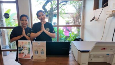 Canggu Jewelry Making Class with Creative Studio Vibes