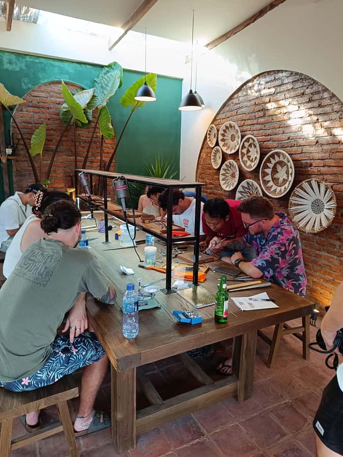 Bali: Canggu Jewelry Making Class with Creative Studio Vibes - What You Take Home, and Why It Feels Like a Real Souvenir