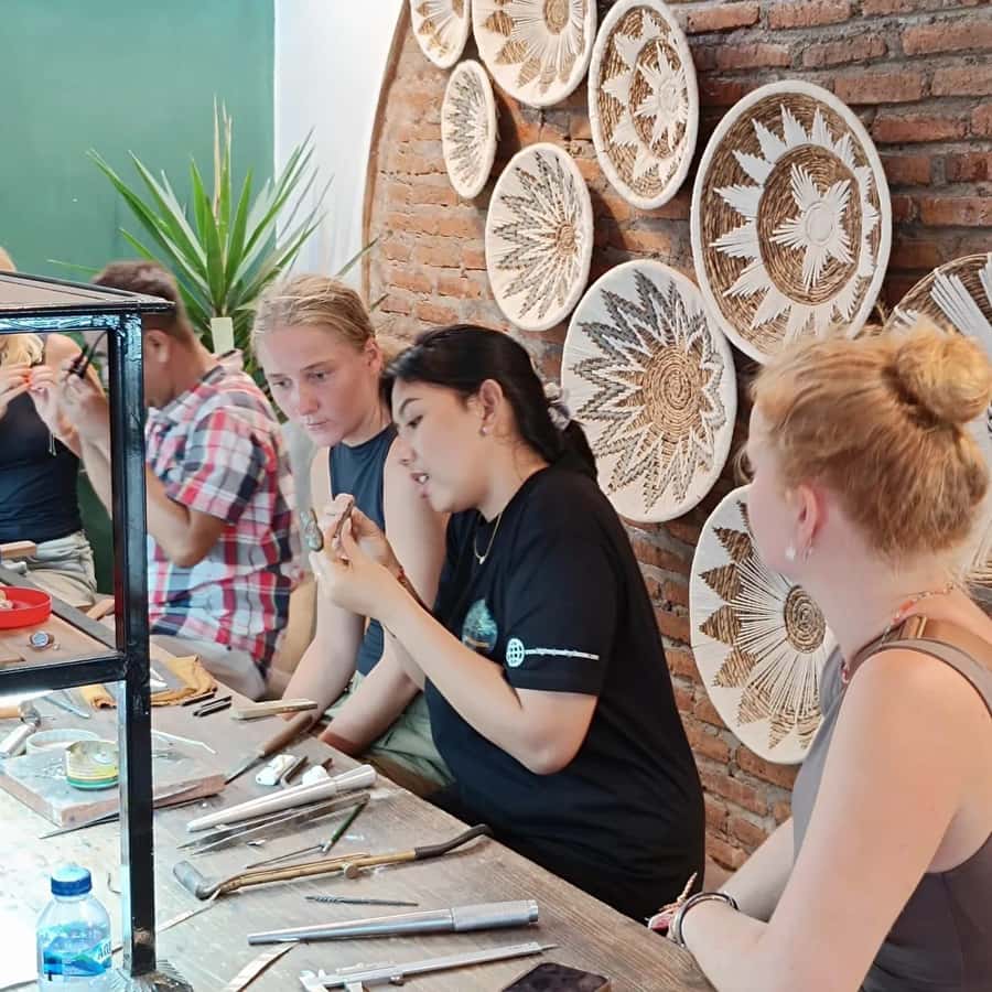 Bali: Canggu Jewelry Making Class with Creative Studio Vibes - Price and Value: What You’re Really Paying For