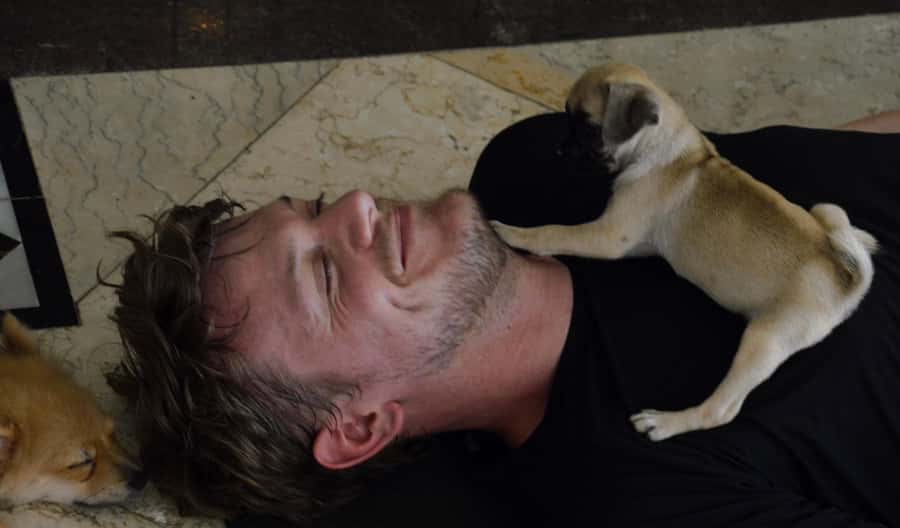 Bali: Canggu & Uluwatu Puppy Yoga Class & Refreshing Drinks - What to bring, what to wear, and what not to bring