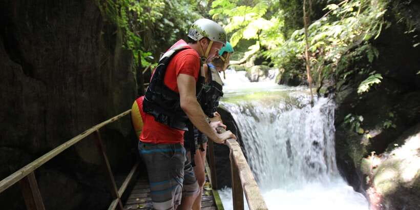 Bali: Canyon Tubing Adventure - FAQ