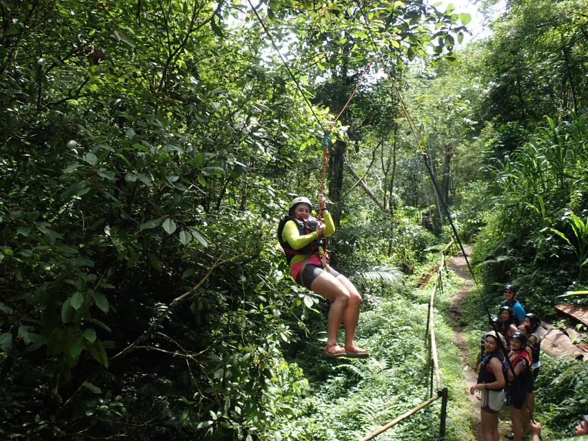 Bali: Canyon Tubing Adventure - Price and Value: What $88 Buys You in Real Time