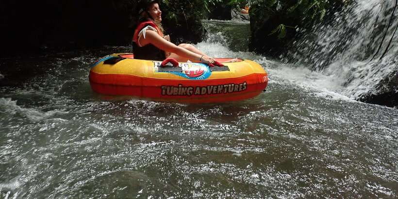 Bali: Canyon Tubing Adventure - Who This Is Best For, and Who Should Skip It