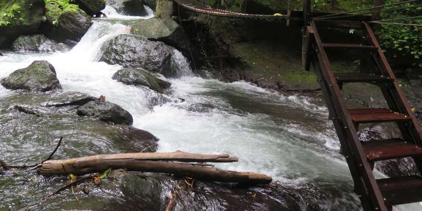 Bali: Canyon Tubing Adventure - Should You Book Bali Quad Discovery Tours for Canyon Tubing?