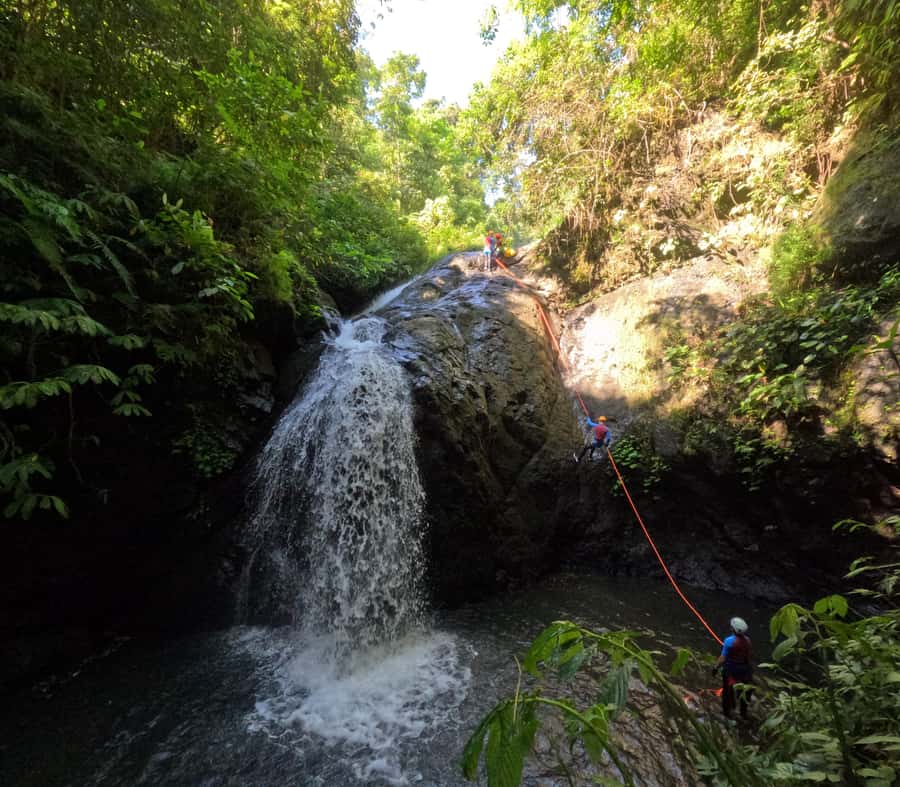 Bali: Canyoning Adventure in Sambangan Canyon - Key Things That Make Sambangan Canyoning Worth Your Day