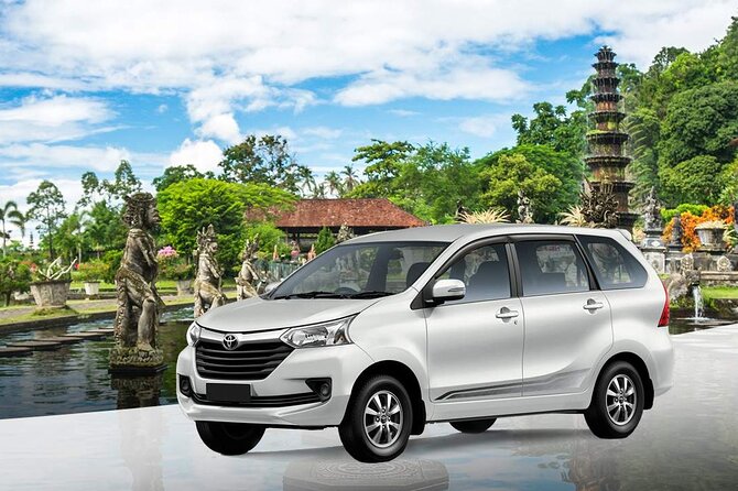 Bali Car Hire with Driver - Why Ubud car hire with a driver feels like a smart Bali move