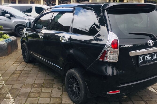 Bali Car Hire with Driver - Beach and sunset routes, from Seminyak to Kuta and beyond