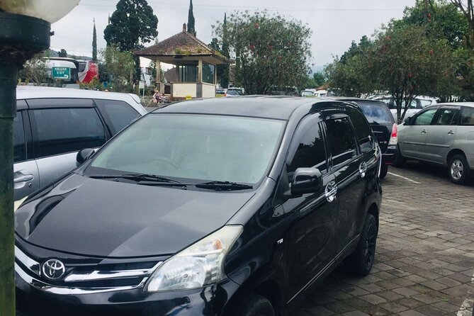 Bali Car Hire with Driver - How the driver adds value beyond just driving