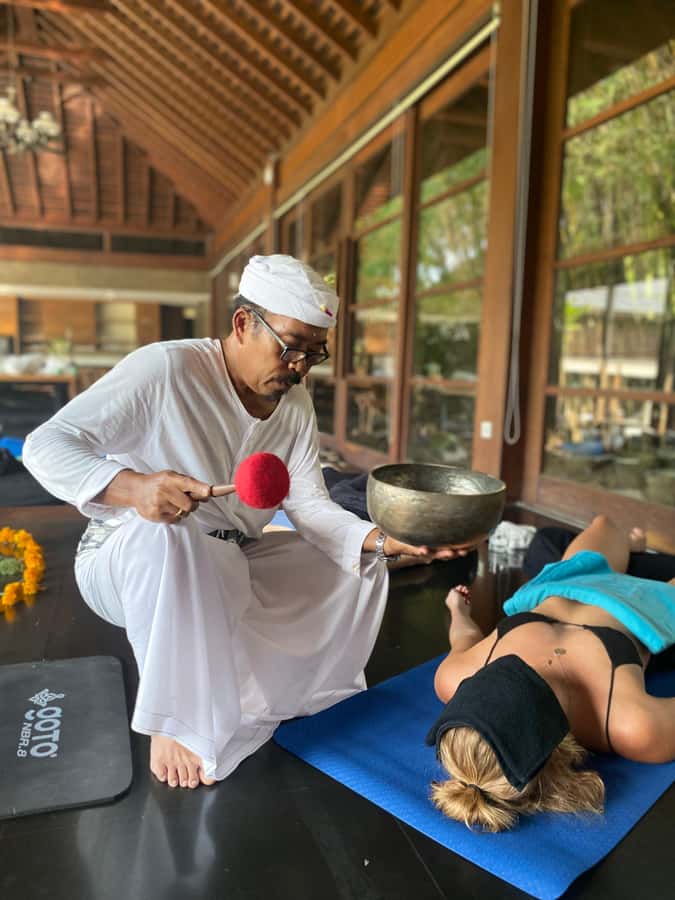 Bali: Chakras sound sanctuary | Sound healing ADDA YOGA - Key Highlights You Will Actually Care About