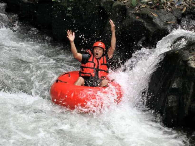 Bali Chill Tubing: Unwind & Float on Scenic River Tubing - Key things I’d plan around