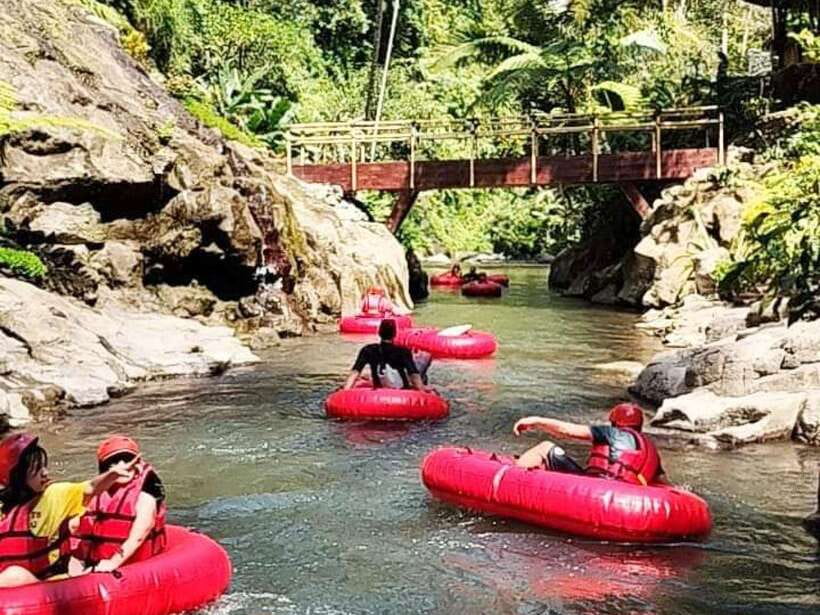 Bali Chill Tubing: Unwind & Float on Scenic River Tubing - Why this Bali Chill Tubing day feels worth it