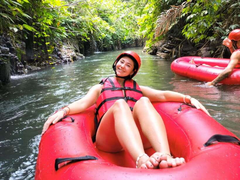 Bali Chill Tubing: Unwind & Float on Scenic River Tubing - Price and value: does $20 make sense for what you get?