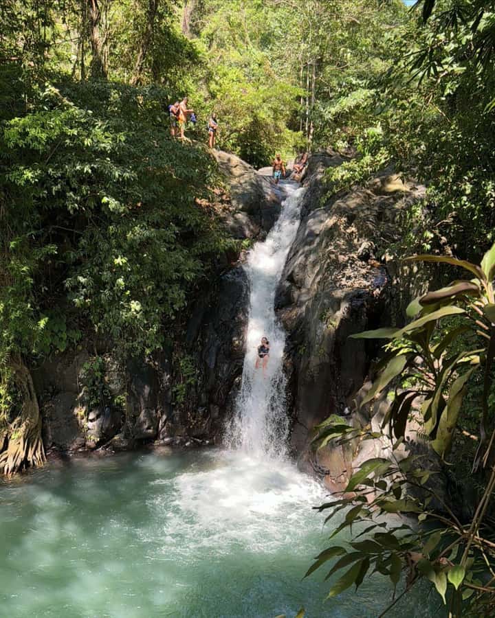Bali: Cliff Jumping Gitgit Waterfalls & Rice Terrace Tour - Transportation and Guides: Why the Car and English Speaking Team Matter
