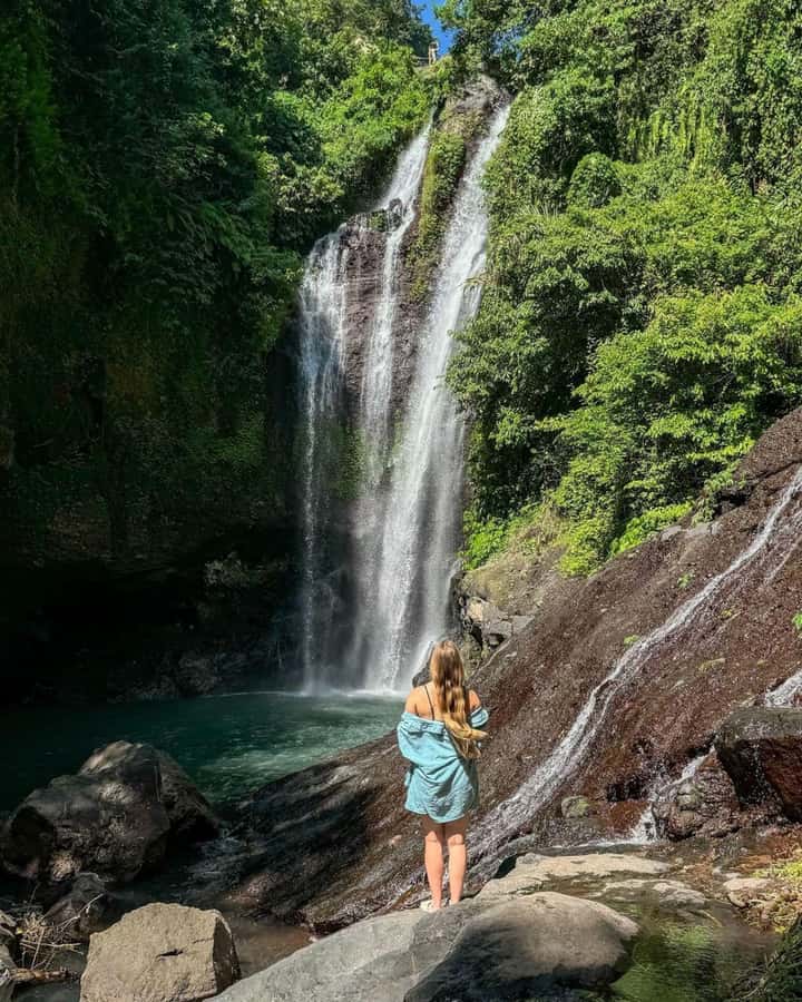Bali: Cliff Jumping Gitgit Waterfalls & Rice Terrace Tour - What to Pack for Wet Rock, Steps, and Camera Moments