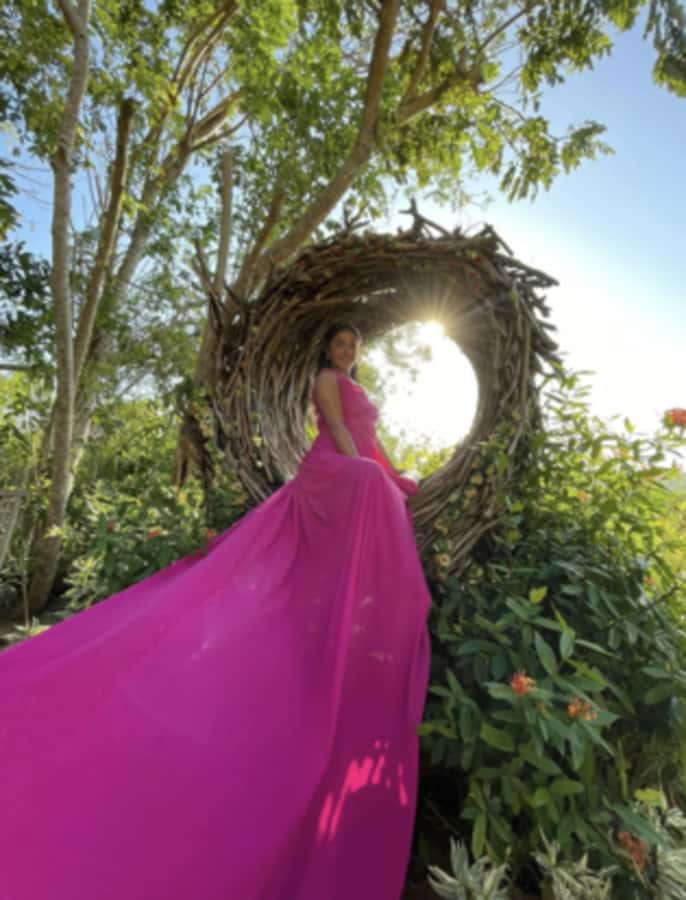 Bali: Cliffside Uluwatu Swing Adventure Ticket - Uluwatu Swing: The Real Reason It Feels Special