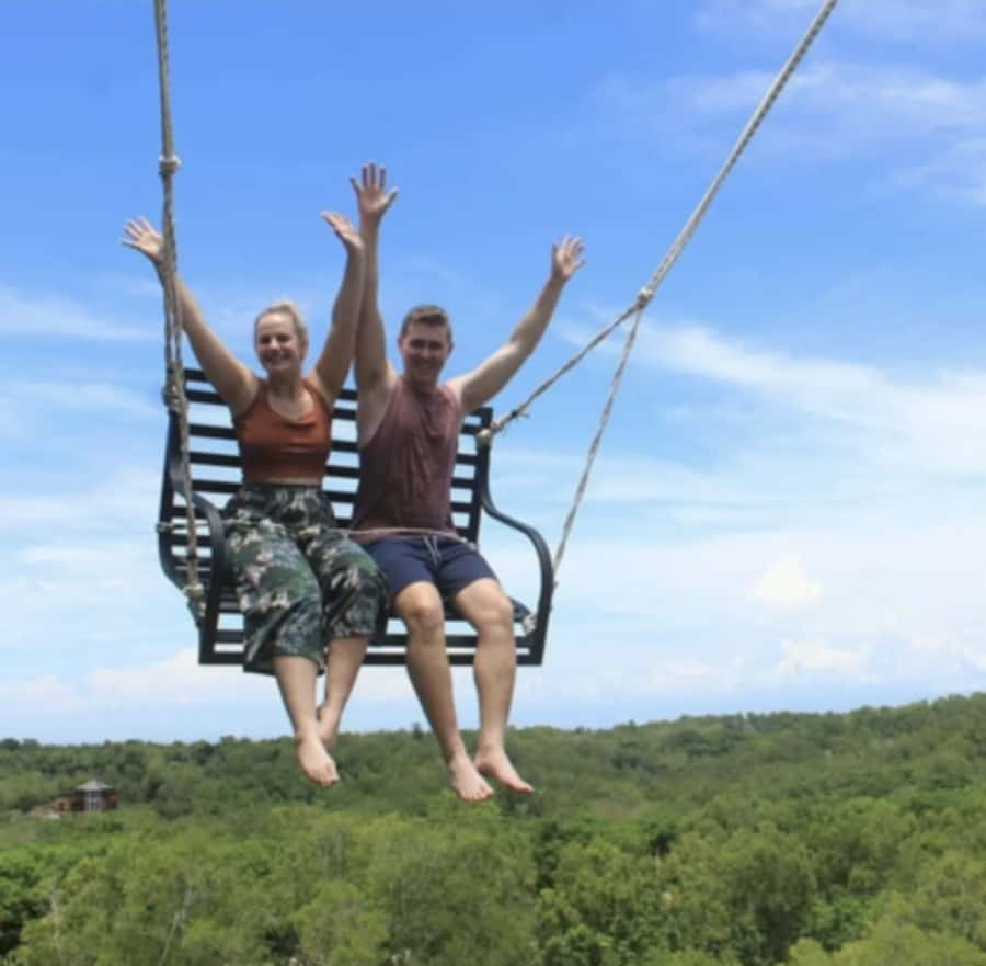 Bali: Cliffside Uluwatu Swing Adventure Ticket - Should You Book Uluwatu Swing Adventure?