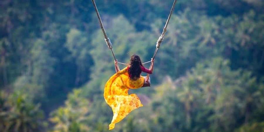 Bali: Cliffside Uluwatu Swing Adventure Ticket - Photo Stops and Bird-Nest Angles You Will Actually Use