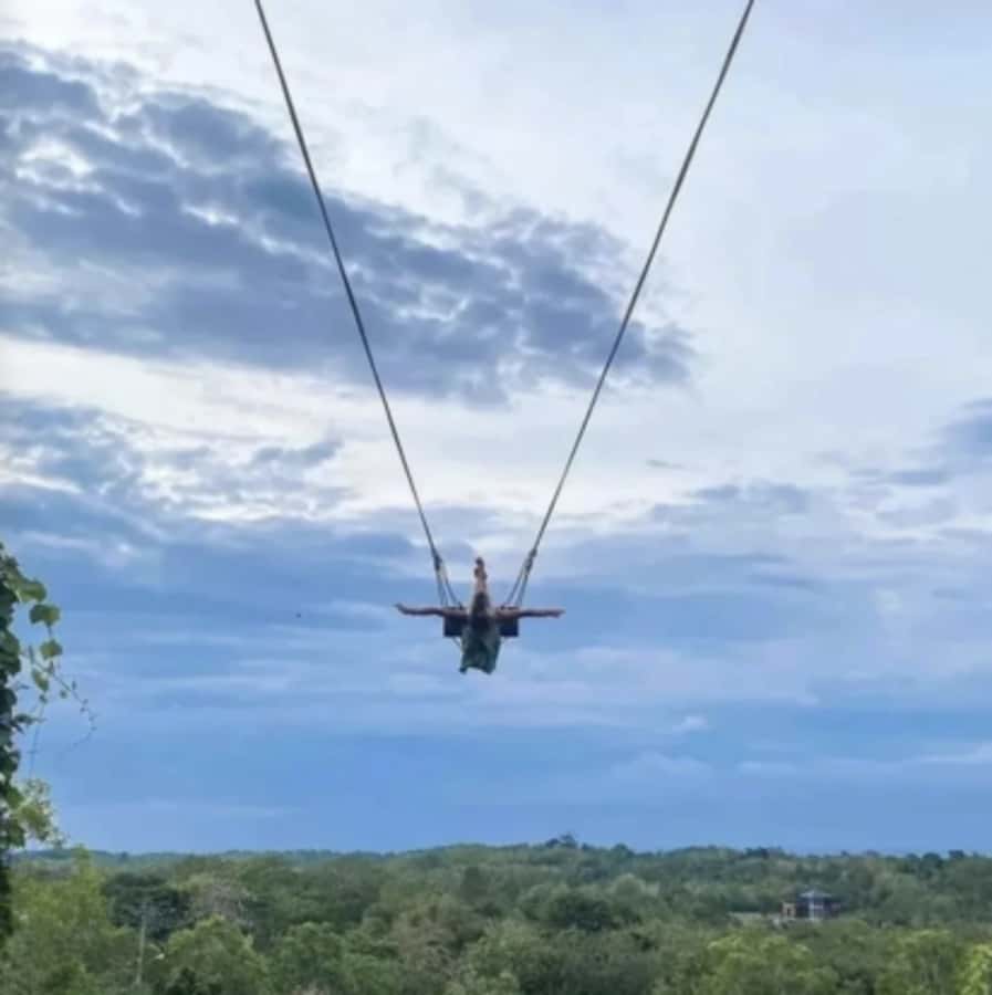 Bali: Cliffside Uluwatu Swing Adventure Ticket - Optional ATV Quad Bike at ATV Bukit Sari: Worth It?