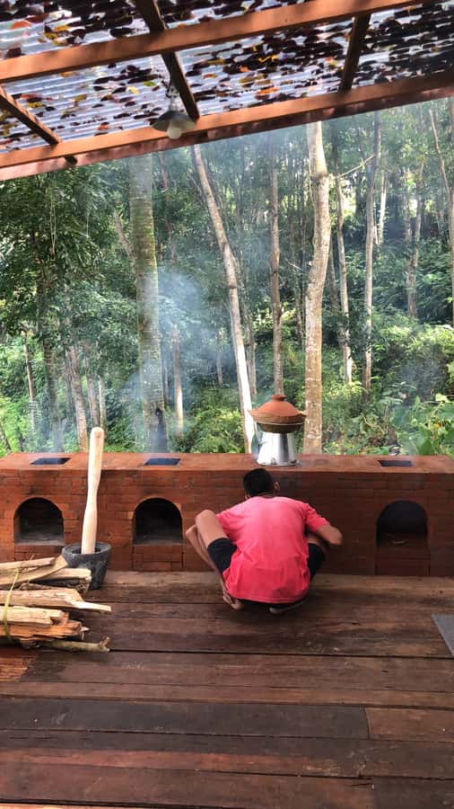 Bali: Cooking Class with 5 Balinese Dishes - Key highlights you will feel fast