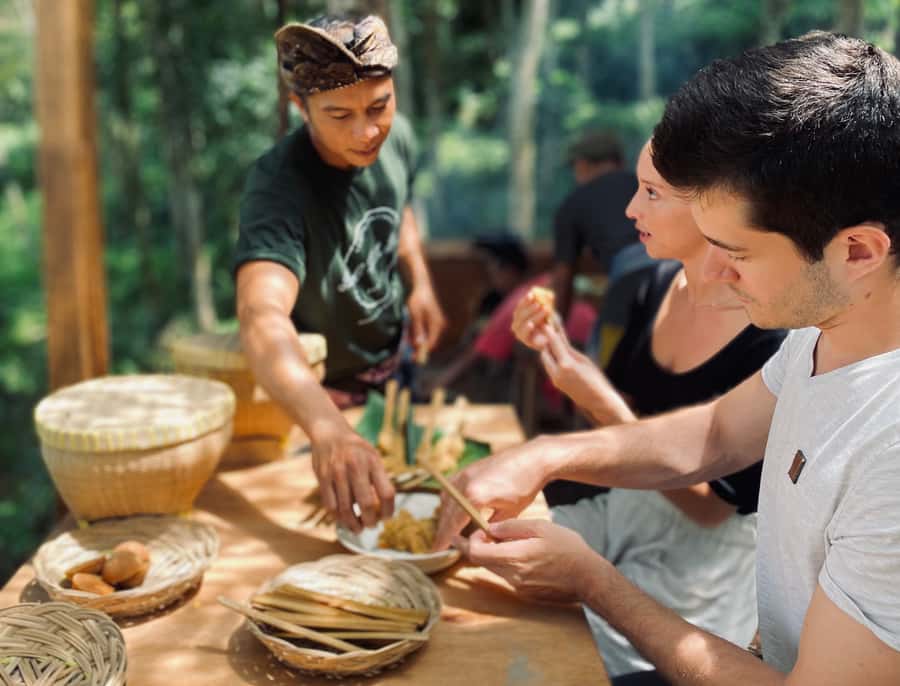 Bali: Cooking Class with 5 Balinese Dishes - Old Balinese Techniques: Why This Feels Different