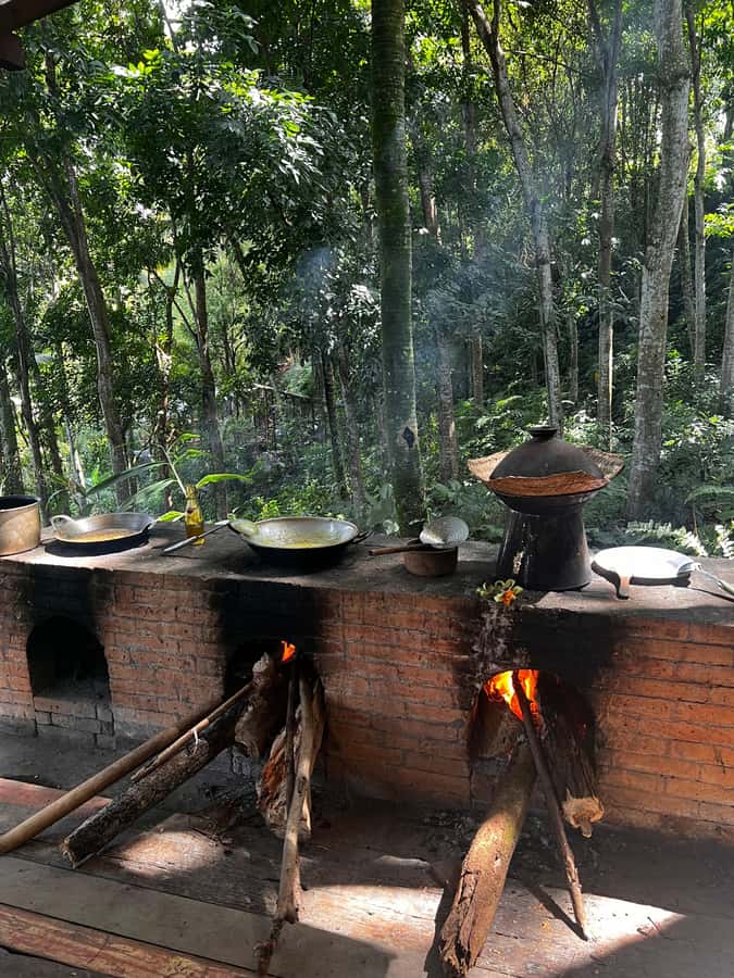 Bali: Cooking Class with 5 Balinese Dishes - Should You Book the Sidemen Mountain Cooking Class?