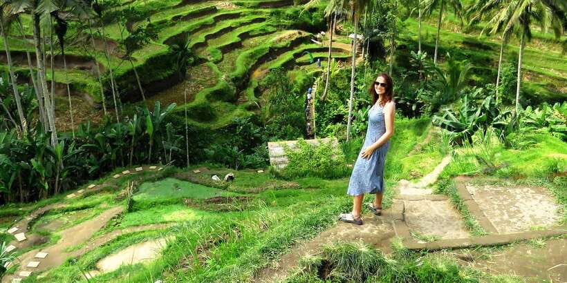 Bali: Costumized Tour with Private Transport and Guide - Why a customized Bali day beats the fixed itinerary