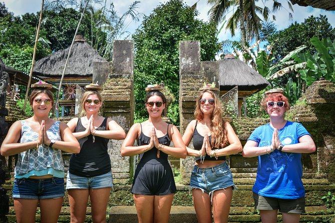 Bali Countryside Cycling Tours - Guides like Kadek, Kartik, and I Nyoman, and why the narration matters