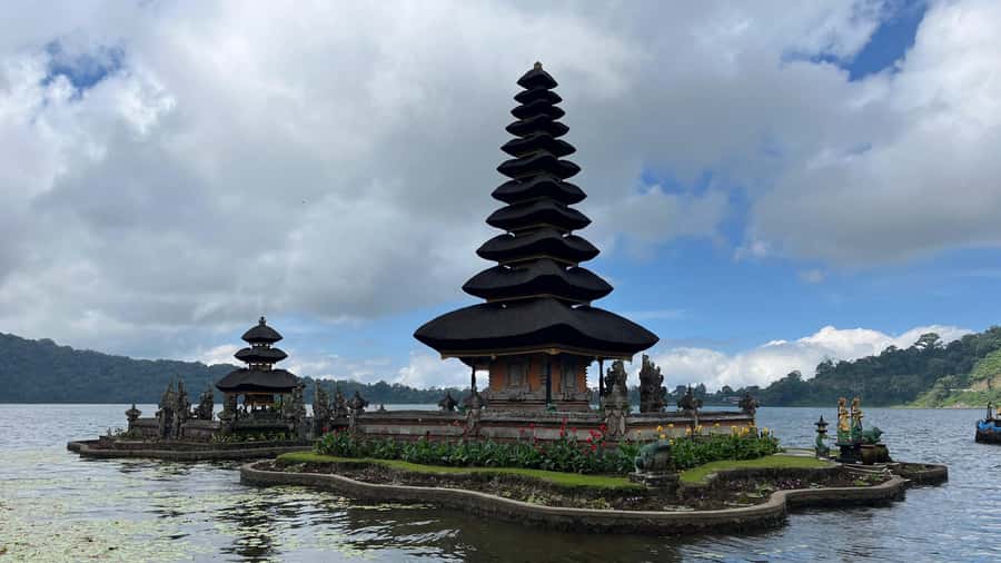 Bali: Customise your Bali Tour with Driver-Guide - Key Highlights Worth Planning For