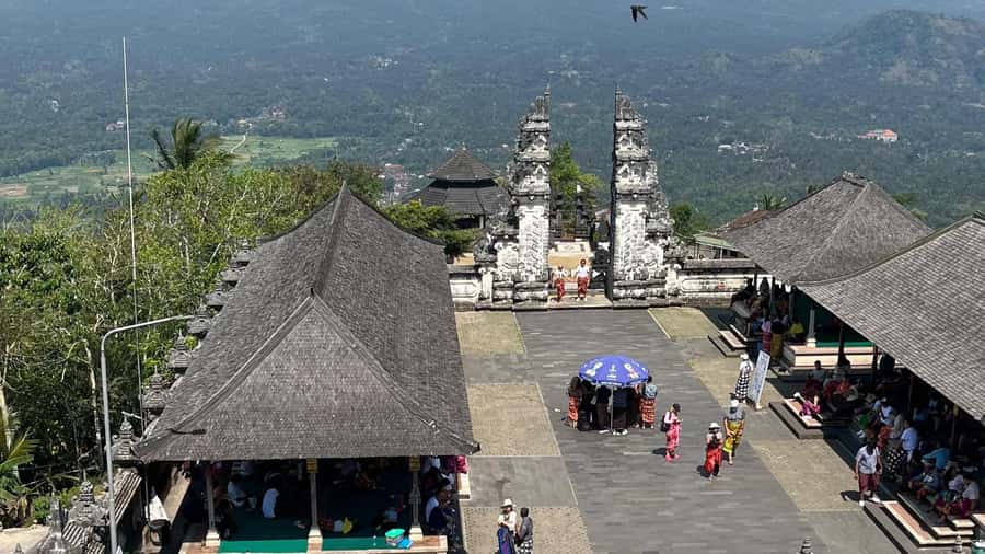 Bali: Customise your Bali Tour with Driver-Guide - Driver-Guide Quality: Friendly, Flexible, and Sometimes Language Limited